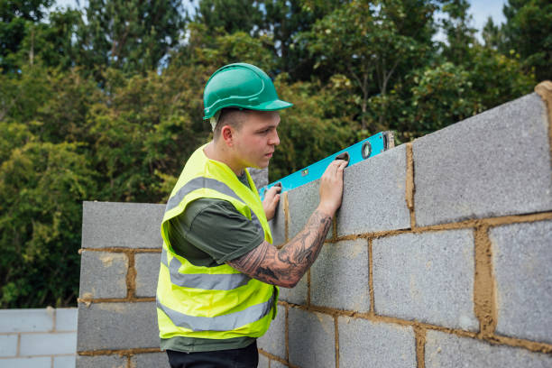 Waterproofing & Drywells in NY
