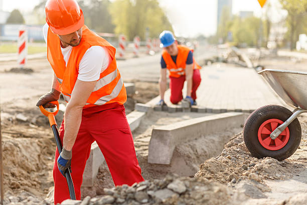 Best Concrete Patio Contractor  in Barnum Island, NY